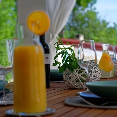 Apartamento Unique Retreat - Harmony With Private Pool